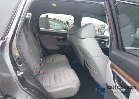 2020 Honda Cr-V Awd Ex z USA, uszkodzony, nr VIN 2HKRW2H58LH690640